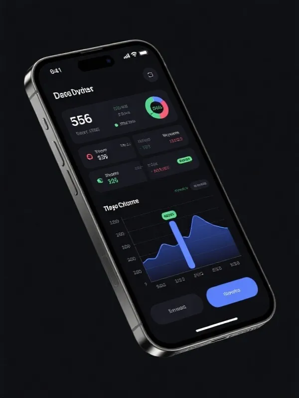 加拿大PC28 App Interface