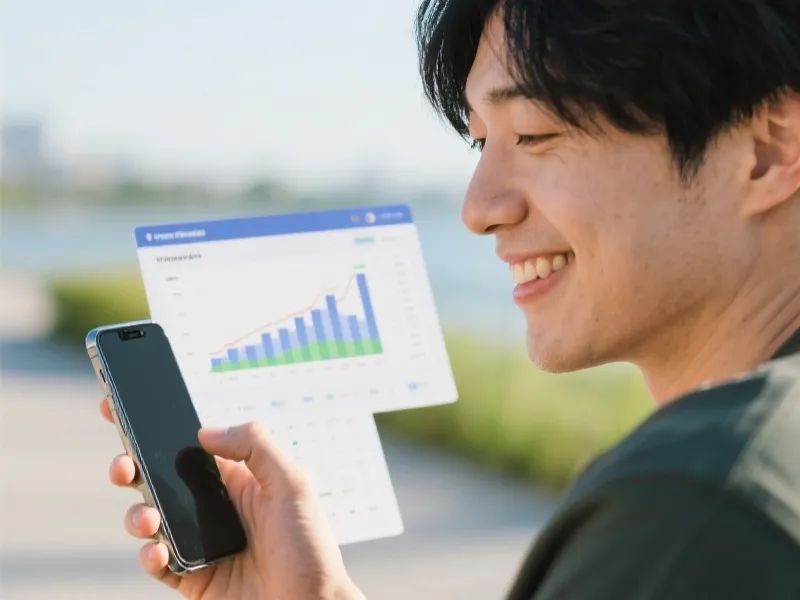 Mobile Data Analysis